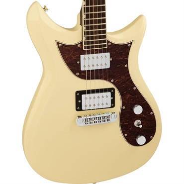 GRETSCH Electromatic CVT Double-Cut with Wraparound (Vintage White) 画像3