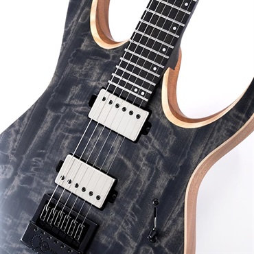MAYONES Duvell Elite 4Ever 6 (Trans Graphite Satine) 画像3