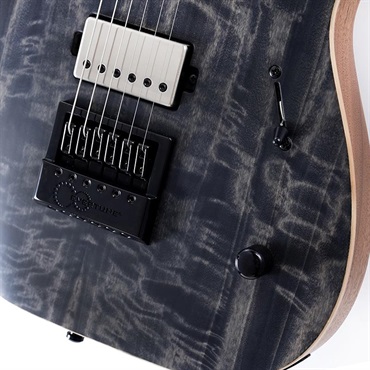 MAYONES Duvell Elite 4Ever 6 (Trans Graphite Satine) 画像4