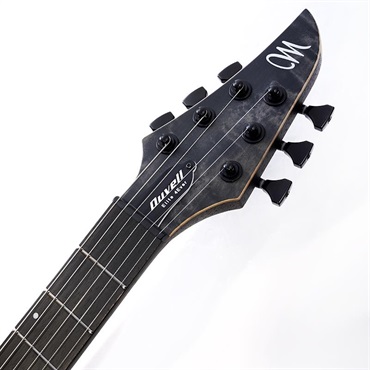 MAYONES Duvell Elite 4Ever 6 (Trans Graphite Satine) 画像8