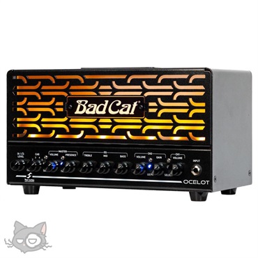 Bad Cat OCELOT (オセロット) 画像1