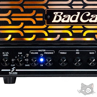Bad Cat OCELOT (オセロット) 画像3