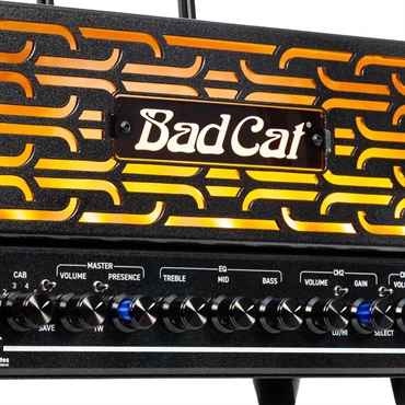 Bad Cat OCELOT (オセロット) 画像8