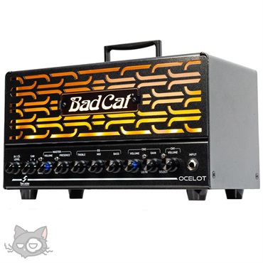 Bad Cat OCELOT (オセロット) 画像9