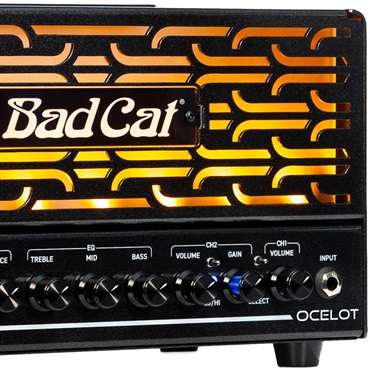 Bad Cat OCELOT (オセロット) 画像10