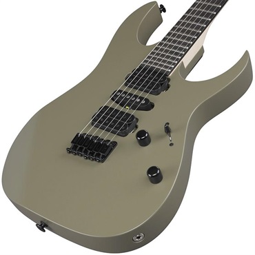 Ibanez J-LINE RG6HSHFX-KMF (Khaki Metallic Flat) [SPOT MODEL] 画像2