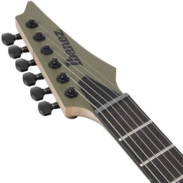 Ibanez J-LINE RG6HSHFX-KMF (Khaki Metallic Flat) [SPOT MODEL] 画像4