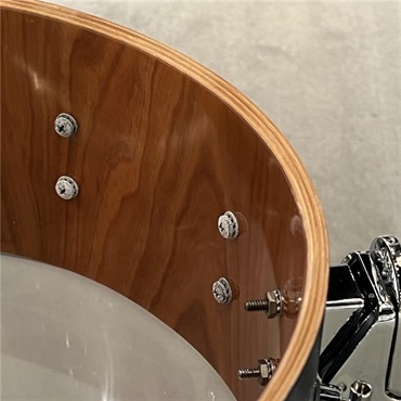 dw 【値下げしました！】USED 中古品 DRC25514SSC115 [Collector's Pure Cherry Snare Drum 14×5.5 / Satin Azure] 画像4