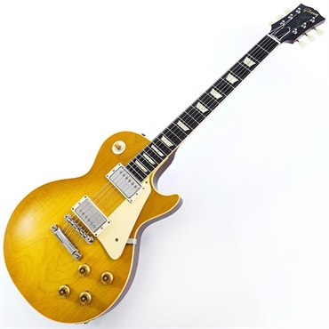 Gibson 1958 Les Paul Standard Reissue VOS (Lemon Burst) SN.8 5365 画像1