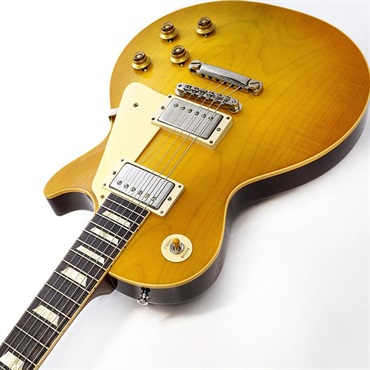 Gibson 1958 Les Paul Standard Reissue VOS (Lemon Burst) SN.8 5365 画像5