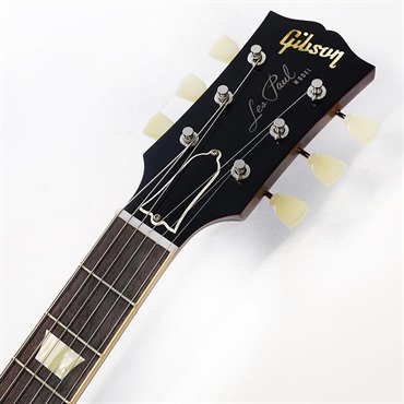 Gibson 1958 Les Paul Standard Reissue VOS (Lemon Burst) SN.8 5365 画像8