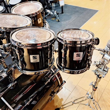 SONOR USED 中古 Designer Series Vintage Maple Shell 6pc Set [BD22.TT8.TT10.TT12.TT13.FT16] 画像3