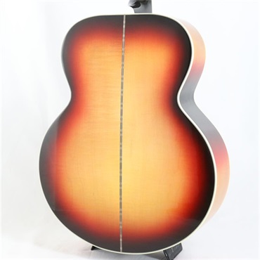 Gibson 【GIBSON×AQUBEストラッププレゼント】SJ-200 Standard Maple ギブソン 画像2