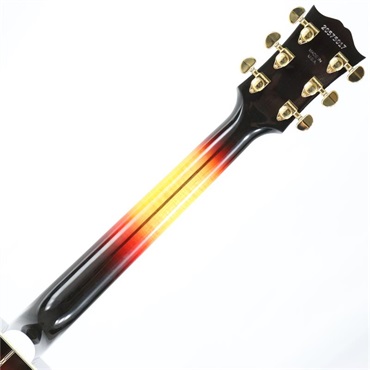 Gibson 【GIBSON×AQUBEストラッププレゼント】SJ-200 Standard Maple ギブソン 画像7