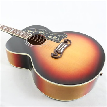 Gibson 【GIBSON×AQUBEストラッププレゼント】SJ-200 Standard Maple ギブソン 画像8