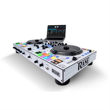 RANE ONE MKII 【無償版Serato DJ Pro 対応 DJコントローラー】(レーン) 画像3