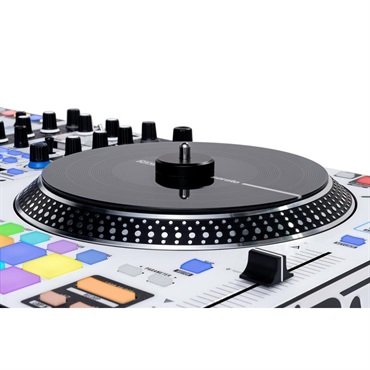 RANE ONE MKII 【無償版Serato DJ Pro 対応 DJコントローラー】(レーン) 画像6