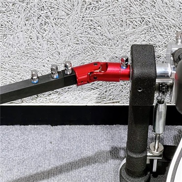 dw USED 中古品 DWCP9002 [9000 Series / Double Bass Drum Pedals] 画像3