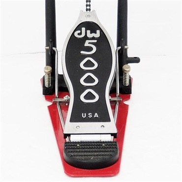 dw USED 中古 DW5002TH [USA製] 画像9