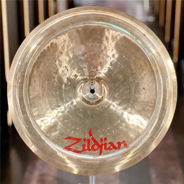 Zildjian USED 中古品 FX Oriental China Trash 18 [NAZLOCT18] 画像1