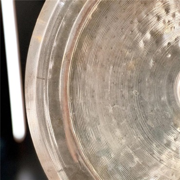 Zildjian USED 中古品 FX Oriental China Trash 18 [NAZLOCT18] 画像2