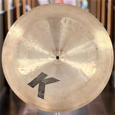 Zildjian USED 中古品 K Zildjian China 19 [NKZLCHB19] 画像2