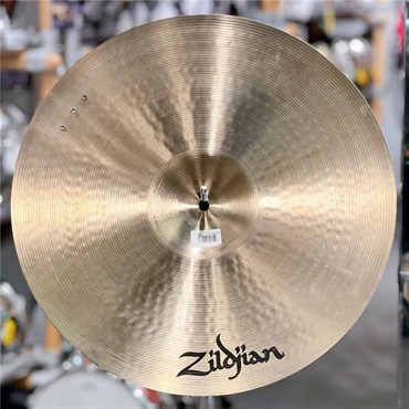 Zildjian USED 中古品 A Zildjian Armand Beautiful Baby Ride 19 [NAZL19AR] 画像2