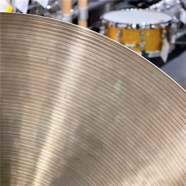 Zildjian USED 中古品 A Zildjian Armand Beautiful Baby Ride 19 [NAZL19AR] 画像3