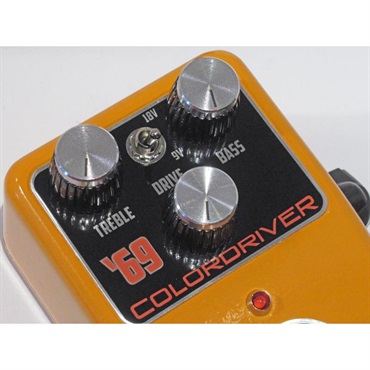 Tru-Fi COLORDRIVER ’69 画像1