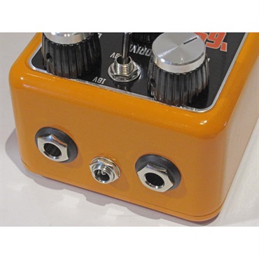 Tru-Fi COLORDRIVER ’69 画像2