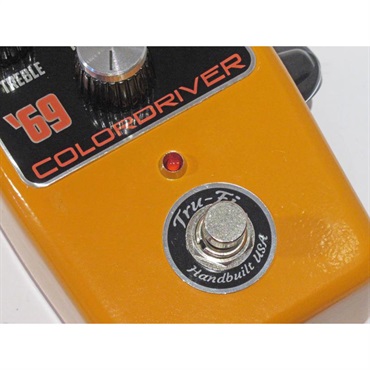 Tru-Fi COLORDRIVER ’69 画像3
