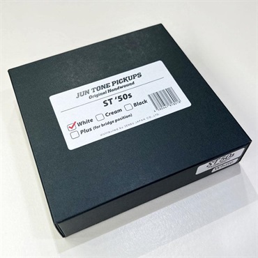 JUN TONE PICKUPS 【夏先取り大特価セール】ST '50s Set 画像1