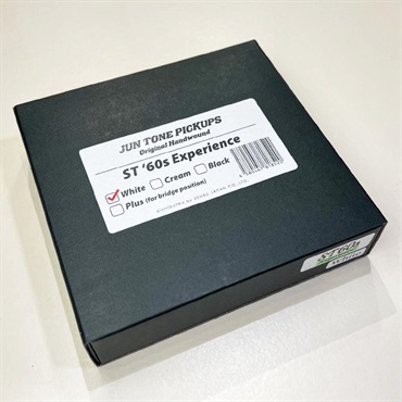 JUN TONE PICKUPS 【夏先取り大特価セール】ST 60s Experience Set 画像1