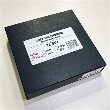 JUN TONE PICKUPS 【夏先取り大特価セール】TL '50s 画像1