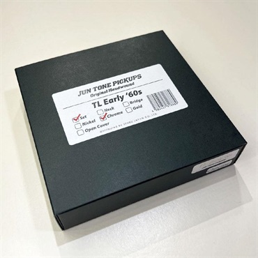 JUN TONE PICKUPS TL Early'60s 画像1