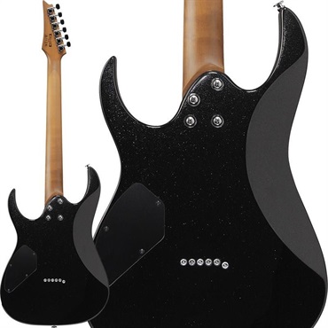 Ibanez GRG121SP-BKN (Black Night) [SPOT MODEL] 画像1