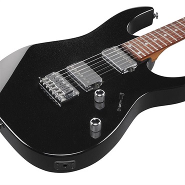Ibanez GRG121SP-BKN (Black Night) [SPOT MODEL] 画像2
