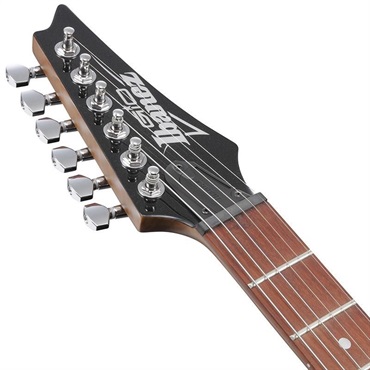 Ibanez GRG121SP-BKN (Black Night) [SPOT MODEL] 画像4