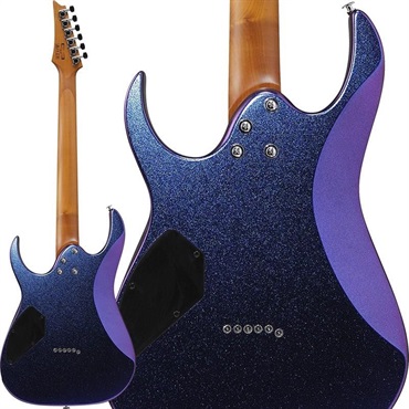 Ibanez GRG121SP-BMC (Blue Metal Chameleon) [SPOT MODEL] 画像1