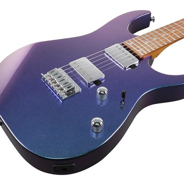 Ibanez GRG121SP-BMC (Blue Metal Chameleon) [SPOT MODEL] 画像2