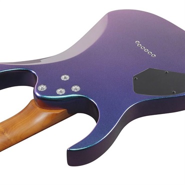 Ibanez GRG121SP-BMC (Blue Metal Chameleon) [SPOT MODEL] 画像3