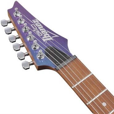 Ibanez GRG121SP-BMC (Blue Metal Chameleon) [SPOT MODEL] 画像4