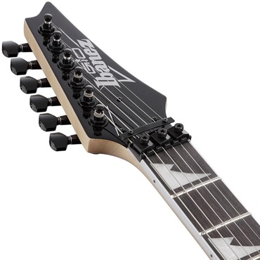 Ibanez GRG320FA-TBS (Transparent Blue Sunburst) 画像4