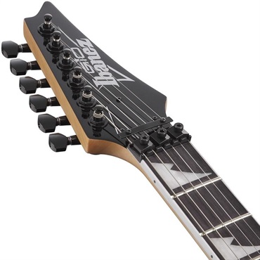 Ibanez GRG320FA-TRB (Transparent Red Burst) 画像4