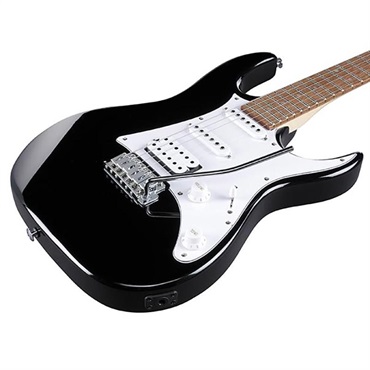 Ibanez GRX40 BKN (Black Night) 画像1