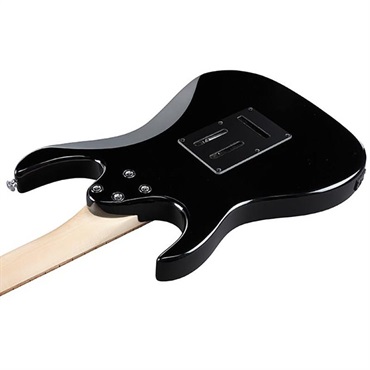 Ibanez GRX40 BKN (Black Night) 画像2