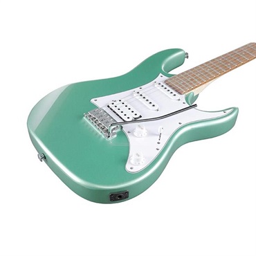 Ibanez GRX40 MGN (Metallic Light Green) 画像1