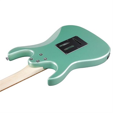 Ibanez GRX40 MGN (Metallic Light Green) 画像2