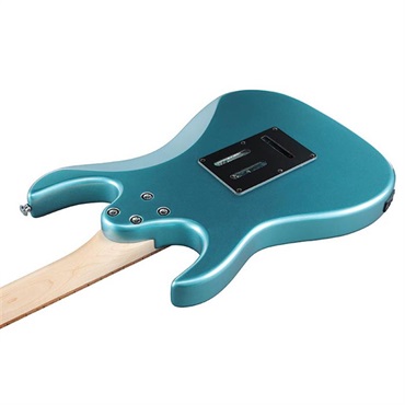 Ibanez GRX40 MLB (Metallic Light Blue) 画像2
