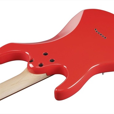 Ibanez AZ Essentials AZES31-VM (Vermilion) 画像3